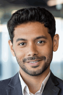 Arjun Mehta