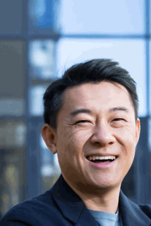 Daniel Cheng